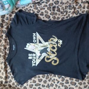 Jojo Siwa tshirt SZ XL (14/16)